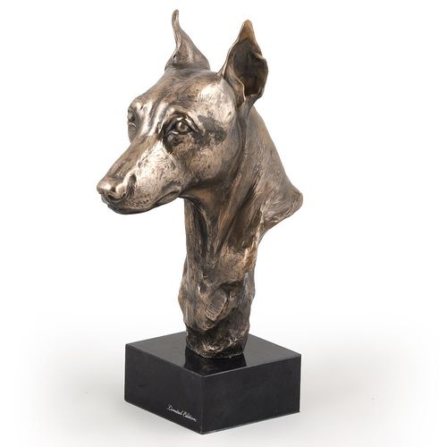 Pinczer Miniaturowy - figurka - 250 na Arena.pl