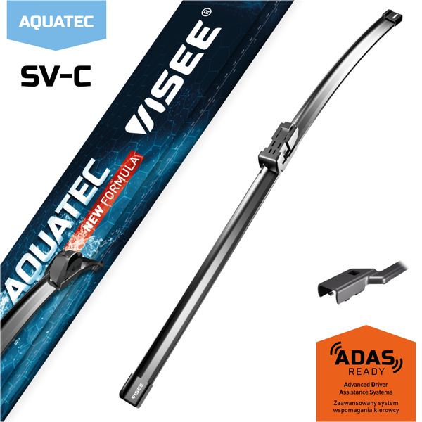 VISEE Aquatec SV-C 750R zdjęcie 1
