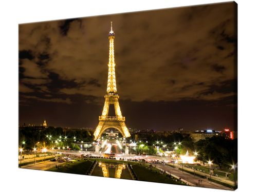 Obraz drukowany na płótnie canvas 120x80 + GRATIS na Arena.pl