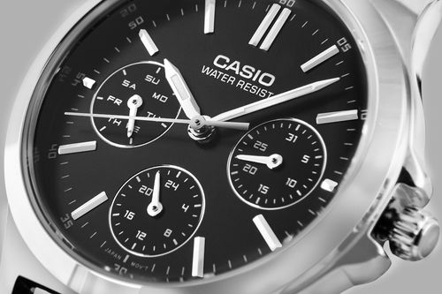 Zegarek Damski CASIO LTP-V300L-1 + BOX na Arena.pl