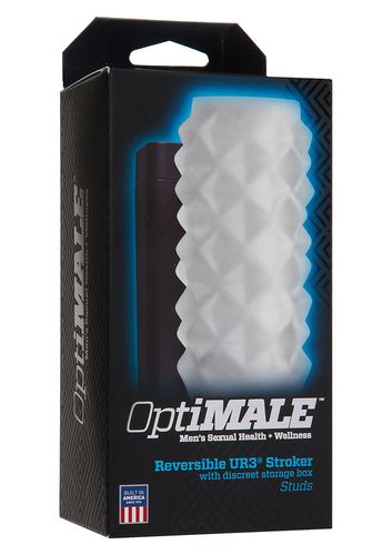 masturbator-stroker studs clear na Arena.pl