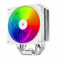 Chłodzenie CPU THERMALRIGHT Assassin 120 R Digital ARGB Biały