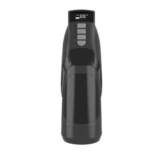 luxury masturbator, premium rechargeable multifunctions 01 na Arena.pl