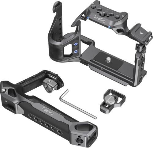 Smallrig 3708 - podstawowa klatka do Sony A7 RV/ A7VI/ A7 SIII na Arena.pl