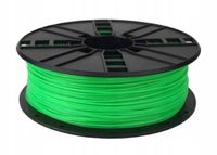 Filament PLA Gembird 1,75 mm 1000 g zielony