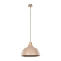 lampa wisząca cap sabia 10656 tk lighting