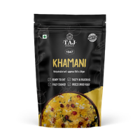 TAJ INDIAN 1947 KHAMANI 180G