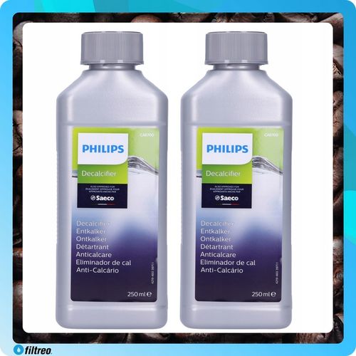 PHILIPS SAECO ODKAMIENIACZ EKSPRES 500ml CA6700/10 uniwersalny na Arena.pl