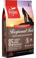 Orijen Regional Red Dog 6kg