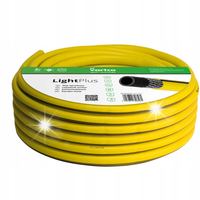WĄŻ OGRODOWY LIGHT PLUS 3-WARSTW. 1'' 30M VARTCO