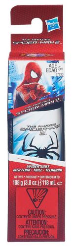 HASBRO Spiderman Pajęcza Sieć na Arena.pl