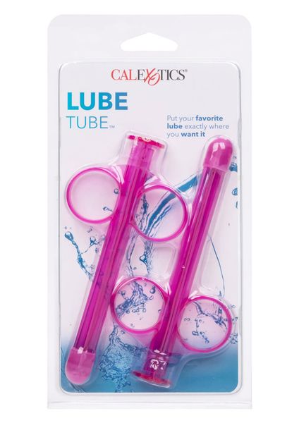 Lube Tube 2 Pcs Pink zdjęcie 2