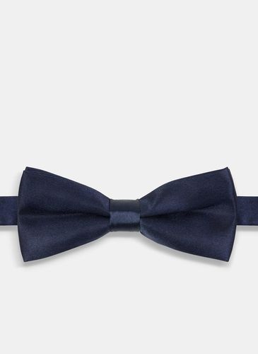 Mucha męska Granatowa gładka Ślub PAKO LORENTE na Arena.pl