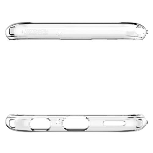 SPIGEN LIQUID CRYSTAL HUAWEI P SMART 2019 CRYSTAL CLEAR na Arena.pl