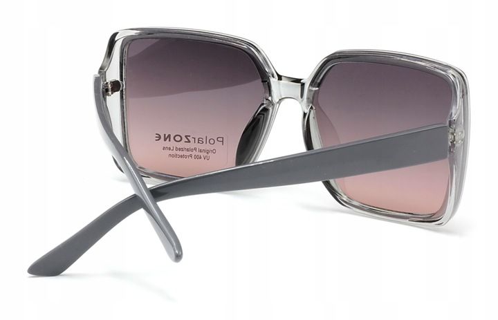 OKULARY PRZECIWSŁONECZNE POLARZONE POLARYZACYJNE zdjęcie 9