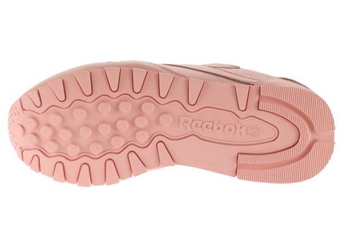 Reebok CL LTHR PASTELS (BD2771) na Arena.pl