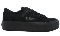 Buty damskie trampki LEE COOPER (LCW-25-31-3451L) 40