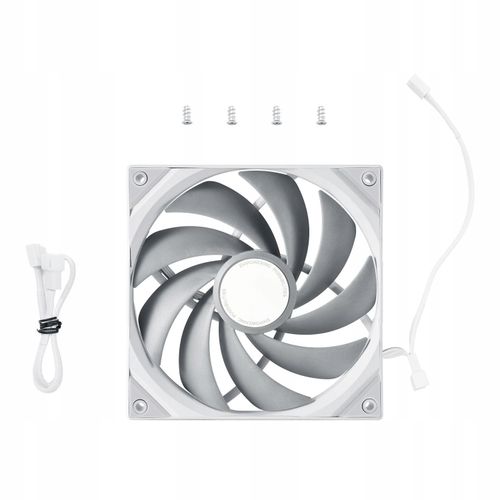 Wentylator Tryx Rota Pro 140 White 140mm na Arena.pl