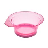 Efalock Miseczka do farb, 250ml różowa