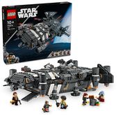 LEGO 75374 Star Wars Onyx Cinder