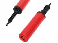 Pompka do piaskownic skoczków materacy balonów