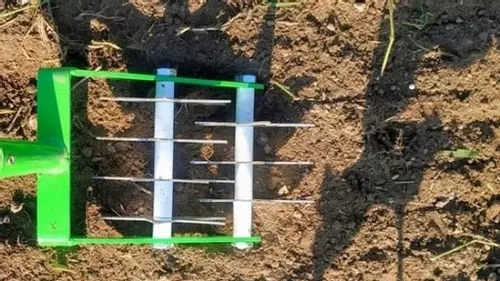 Spulchniacz kultywator do gleby z podcinaczem na Arena.pl