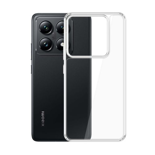 Pancerne etui na Xiaomi 14T Pro - 3mk Armor Case na Arena.pl