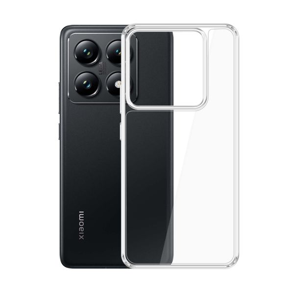 Pancerne etui na Xiaomi 14T Pro - 3mk Armor Case zdjęcie 3