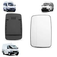 Wkład Lusterka Lewy Mercedes Sprinter 1995-2006 Volkswagen LT 35 1996-2006