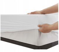 PRZEŚCIERADŁO JERSEY Z GUMKĄ 140x200 CLASSIC KOLOR