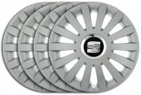 KOŁPAKI 13'' SEAT Arosa Ibiza Toledo Marbella SLS
