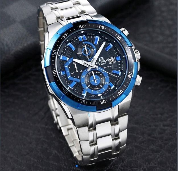 Zegarek męski Casio Edifice Momentum EFR-539D-1A2VUEF zdjęcie 15