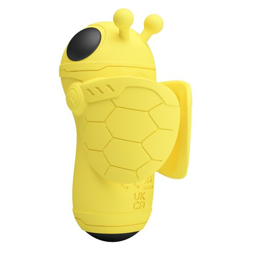 pretty love   super fingermagic bee, 10 tapping functions na Arena.pl