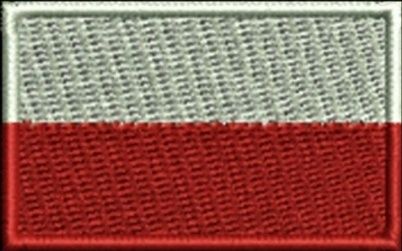 PLECAK WOJSKOWY TAKTYCZNY TURYSTYCZNY MIEJSKI ZIELONY +FLAGA +KARABIŃCZYK na Arena.pl