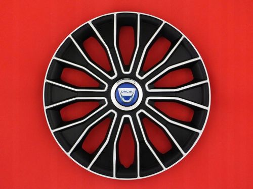 KOŁPAKI 16'' DACIA Sandero Logan Duster VTC na Arena.pl