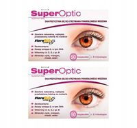 2 X SUPEROPTIC NA POPRAWĘ KOMFORTU WIDZENIA