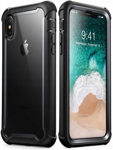 Etui SUPCASE I-BLASON ARES Apple iPhone X/10 na Arena.pl