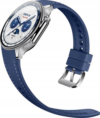 OnePlus Watch 2 Nordic Blue Edition na Arena.pl