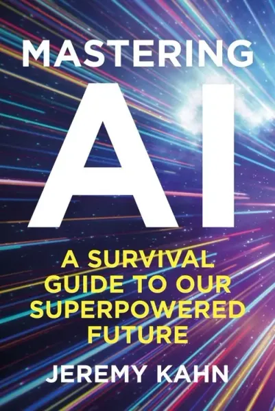 Mastering AI zdjęcie 1