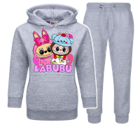 Dres Dziecięcy Labubu