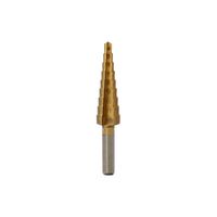 WIERTŁO STOPNIOWE 4-12MM - E-500-5501