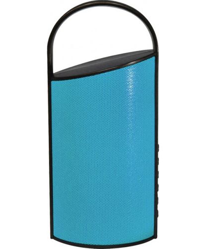 Przenośny Głośnik bluetooth BLASTER BLUE FM microUSB microSD AUX na Arena.pl