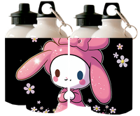 Bidon Sportowy Kuromi i Przyjaciele