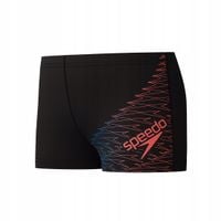 Kąpielówki chłopięce spodenki kąpielowe Speedo Medley Logo Aquashort 164cm