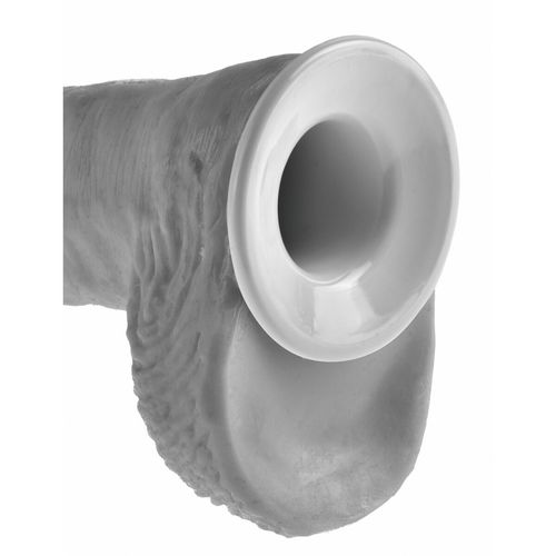 Dildo Strap-On Pipedream King Cock na Arena.pl