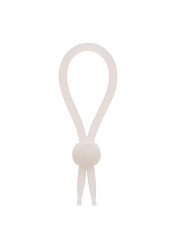 silicone lasso white na Arena.pl