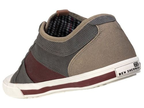 Buty Ben Sherman BN-03 41 na Arena.pl
