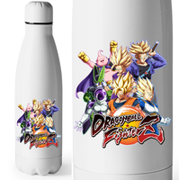 Termos - Butelka Termiczna - Dragon Ball - Smocza Kula