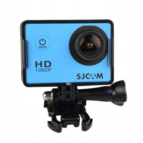 sjcam ramka do kamery sj4000 frame zdjęcie 5