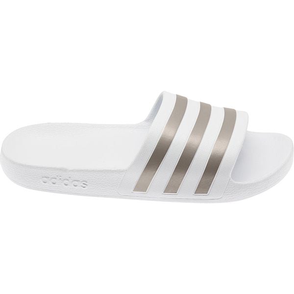 ND05_K8610-46 Klapki adidas Adilette Aqua biae zdjęcie 3